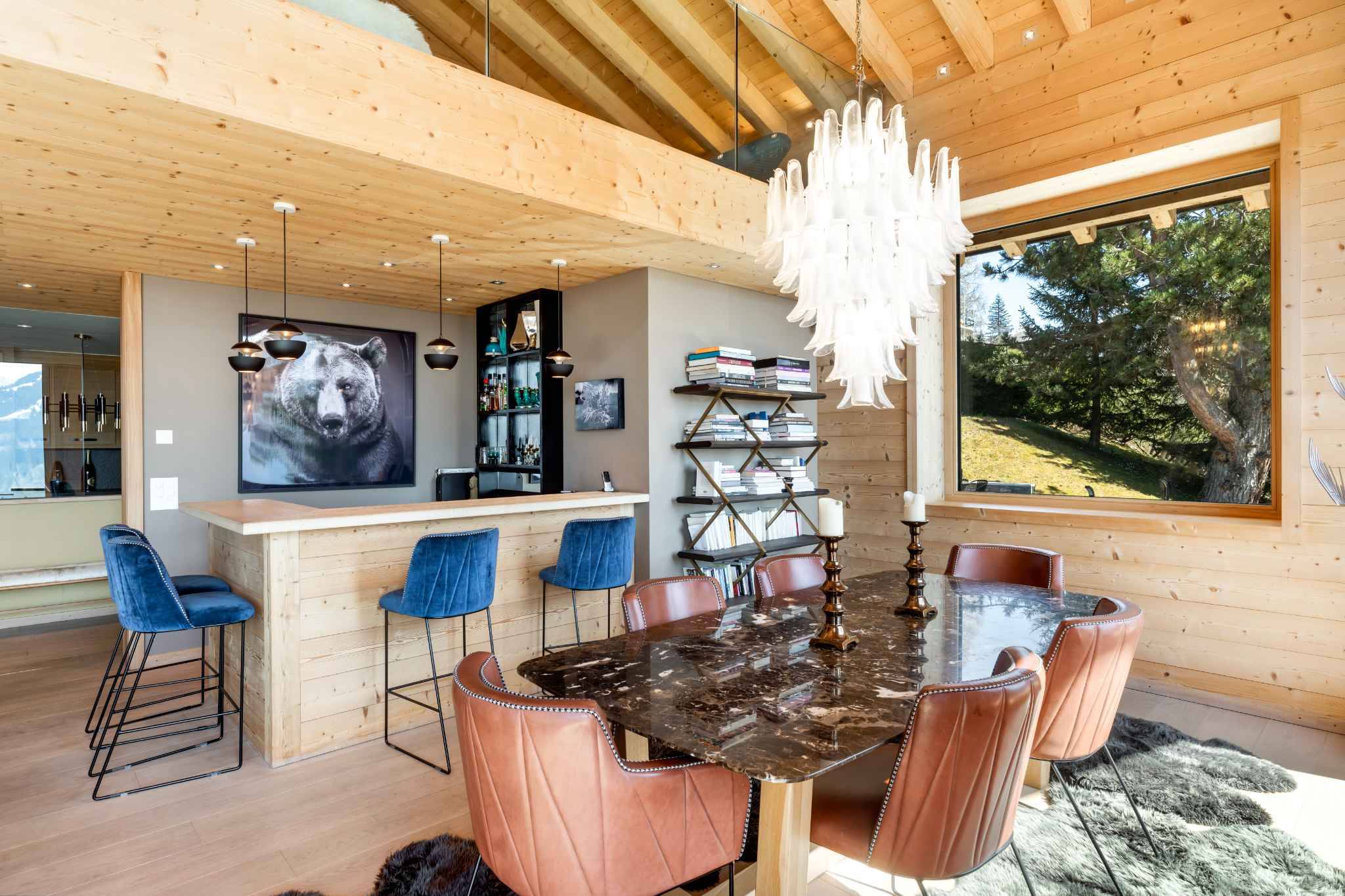 For Sale Chalet | Gryon - picture 5