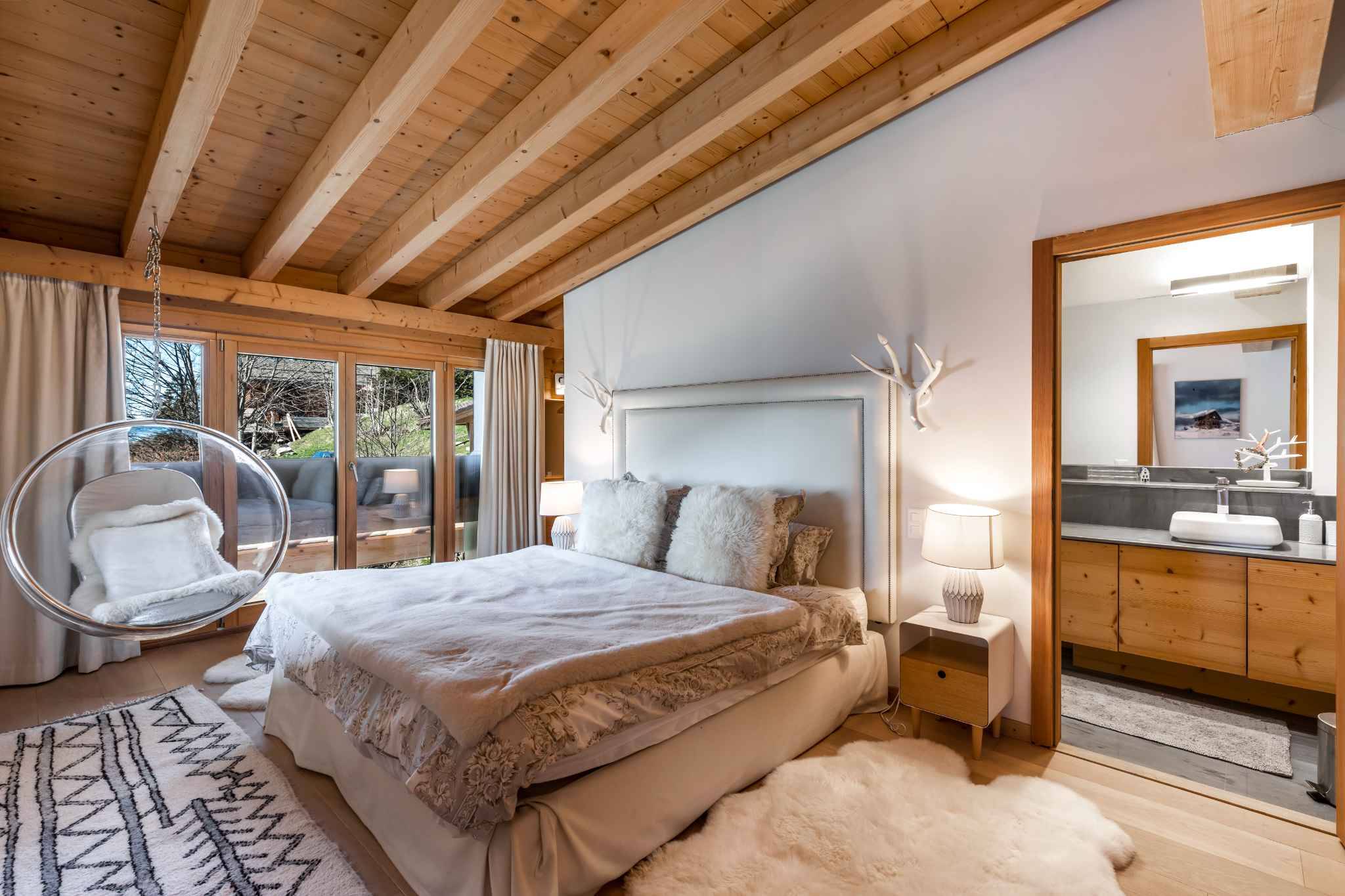 For Sale Chalet | Gryon - picture 8