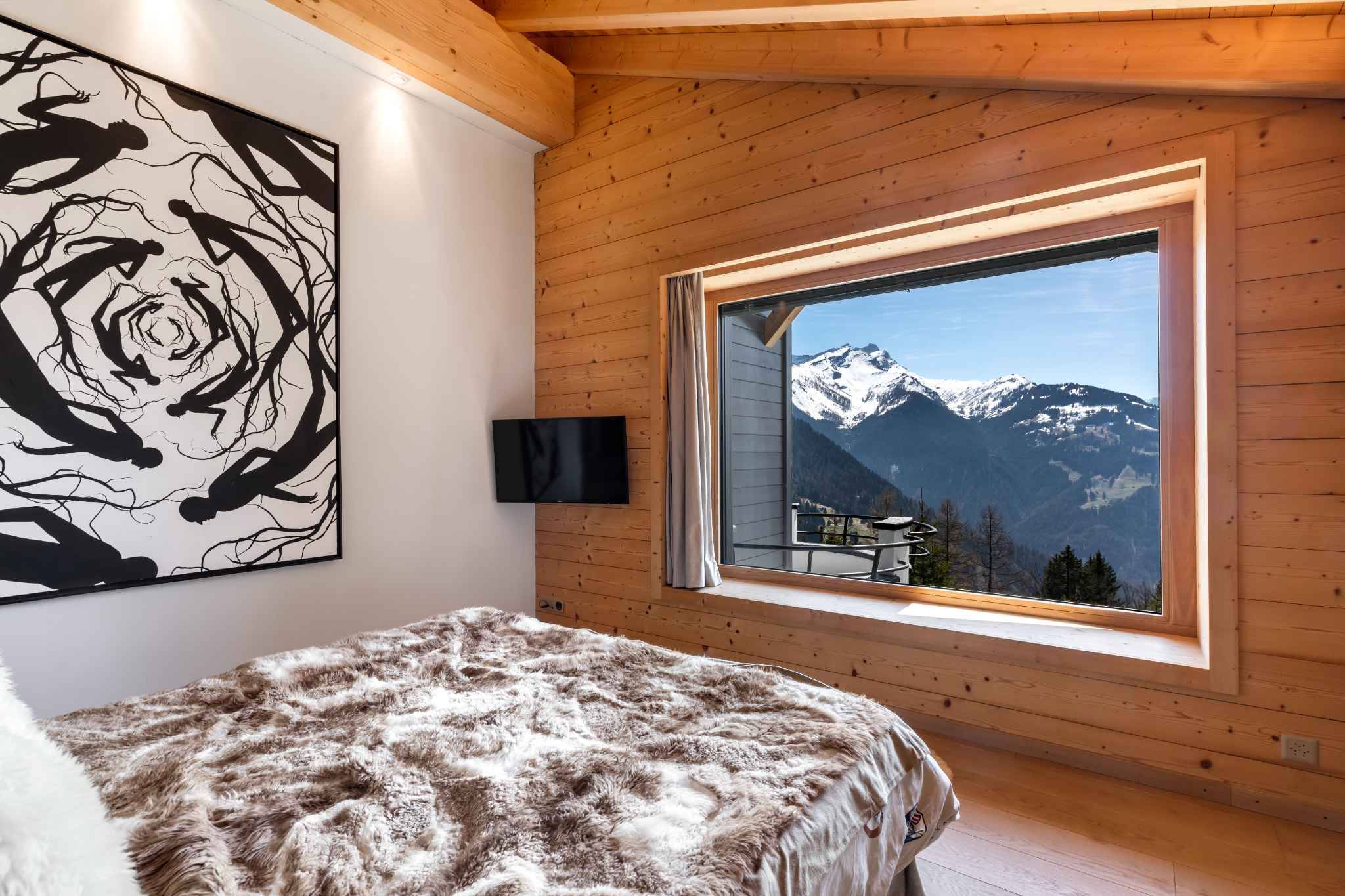 For Sale Chalet | Gryon - picture 9