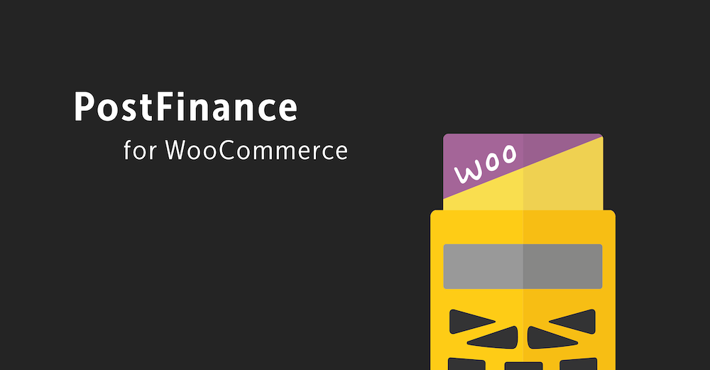 QR-Bill for WooCommerce
