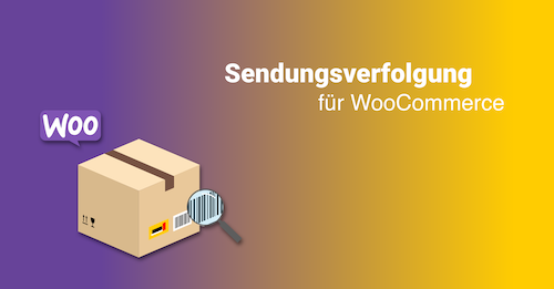 Track Consignments for WooCommerce