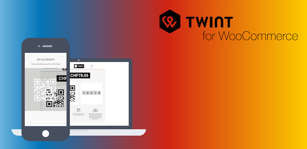 TWINT for WooCommerce